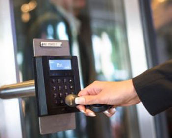 Security And Access Control Systems