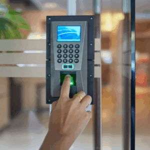 Access Control System