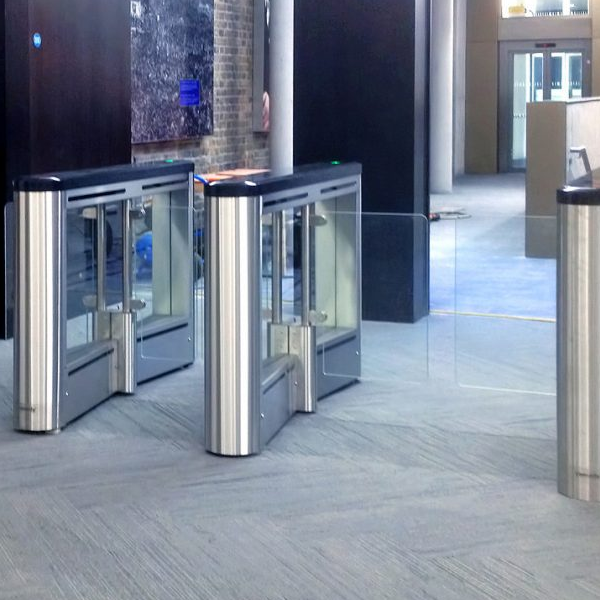 Access Control System Qatar
