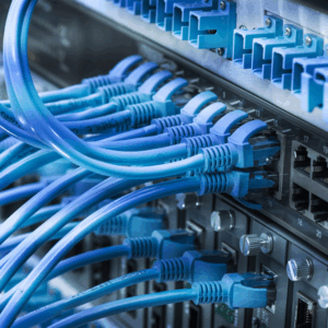 Data and Voice Cabling