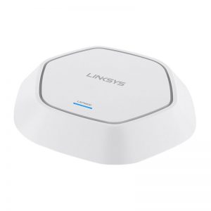 linksys business access point