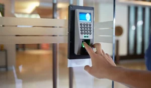 Access Control Systems
