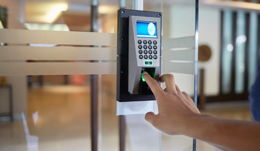 Access Control Systems