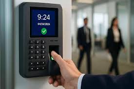 Access Control System Qatar