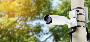 CCTV Camera Installation