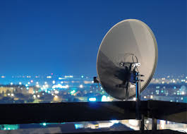 SMATV Systems & Installation