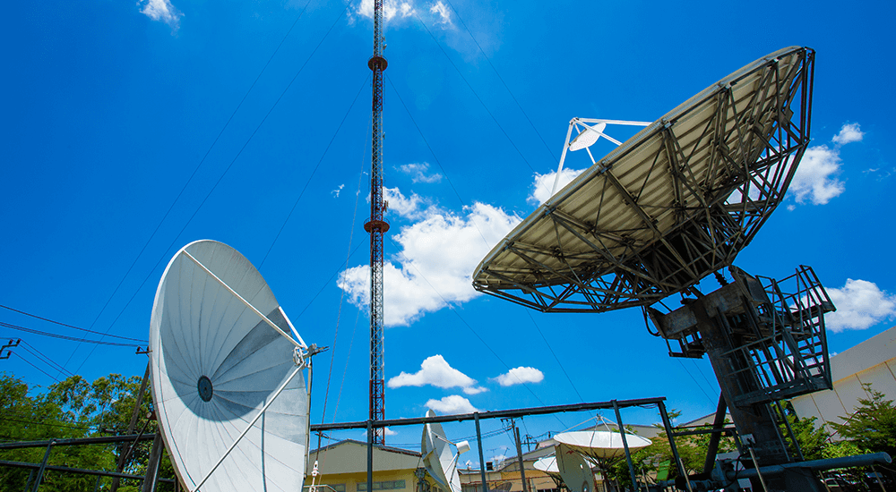 SMATV Systems & Installation