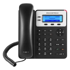 Grandstream gxp1625 small business hd ip phone with poe