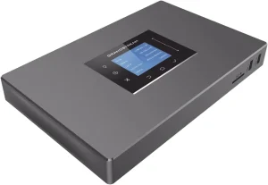 Grandstream ucm6302 enterprise ip pbx with 2 fxo & 2 fxs ports