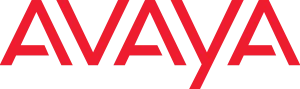Avaya partner logo - techspine qatar pabx systems