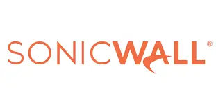 Official sonicwall bronze partner logo - techspine qatar