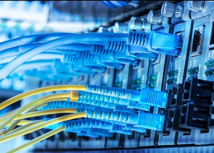 IT Hardware and Networking Services Provider