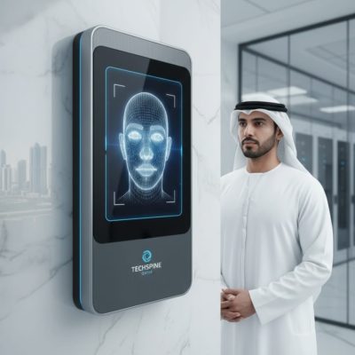 Biometric Access Control Qatar